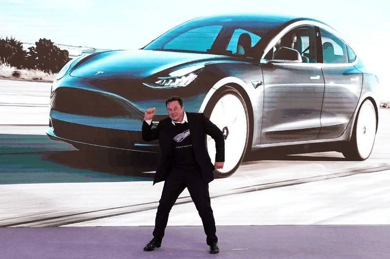 Is Tesla Entering Machine Learning As A Service Market?