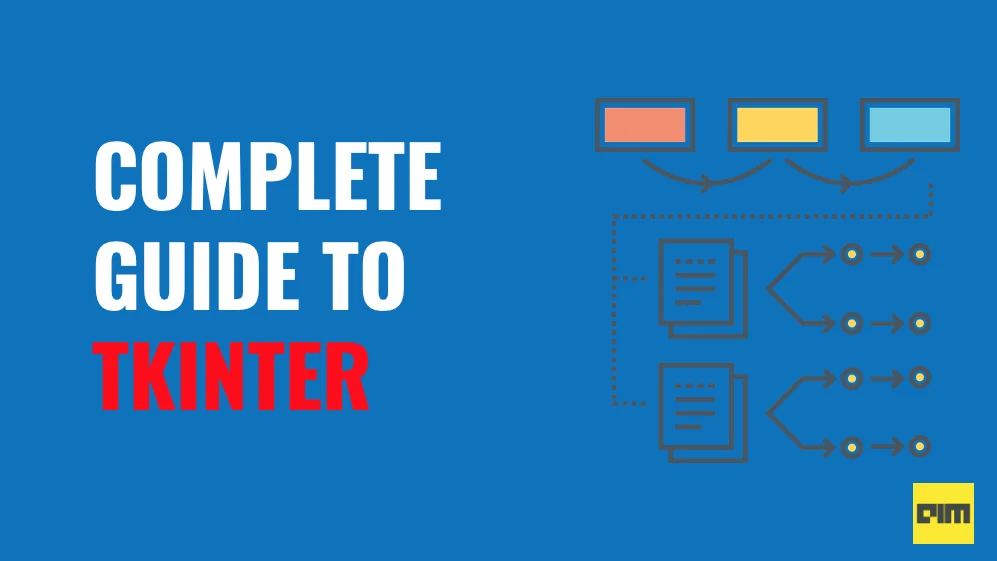 How Can Tkinter Deploy Machine Learning Models Effectively? | Analytics ...
