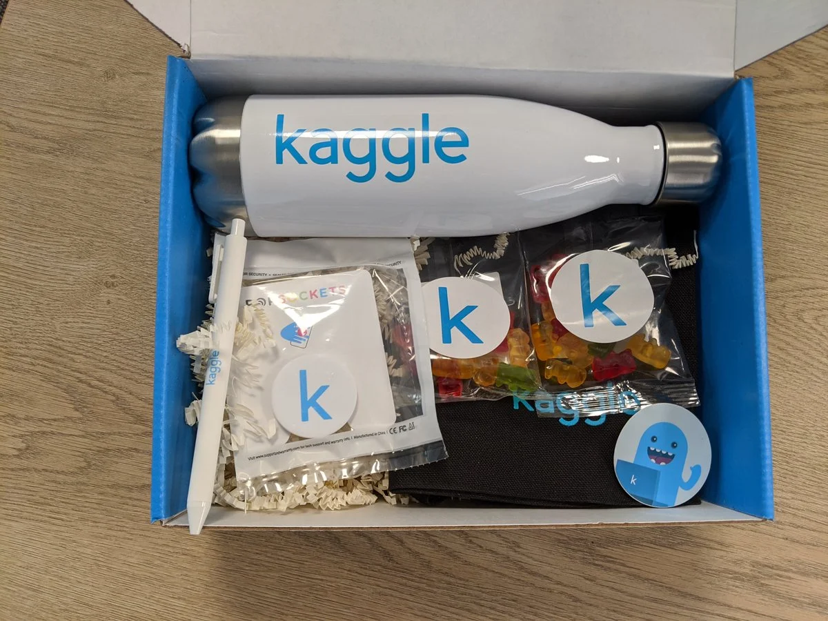 How To Get Started With Kaggle: A Quick Starter Guide