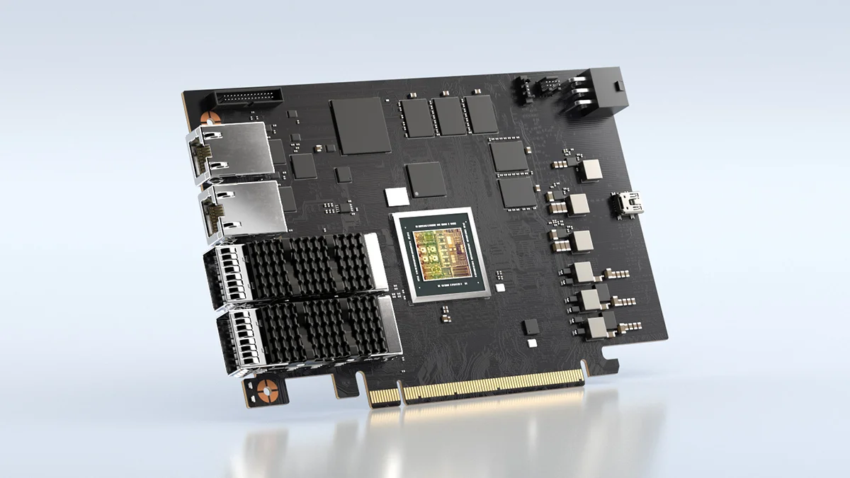 NVIDIA’s Acquisition Of Mellanox Is Starting to Show Off | AIM