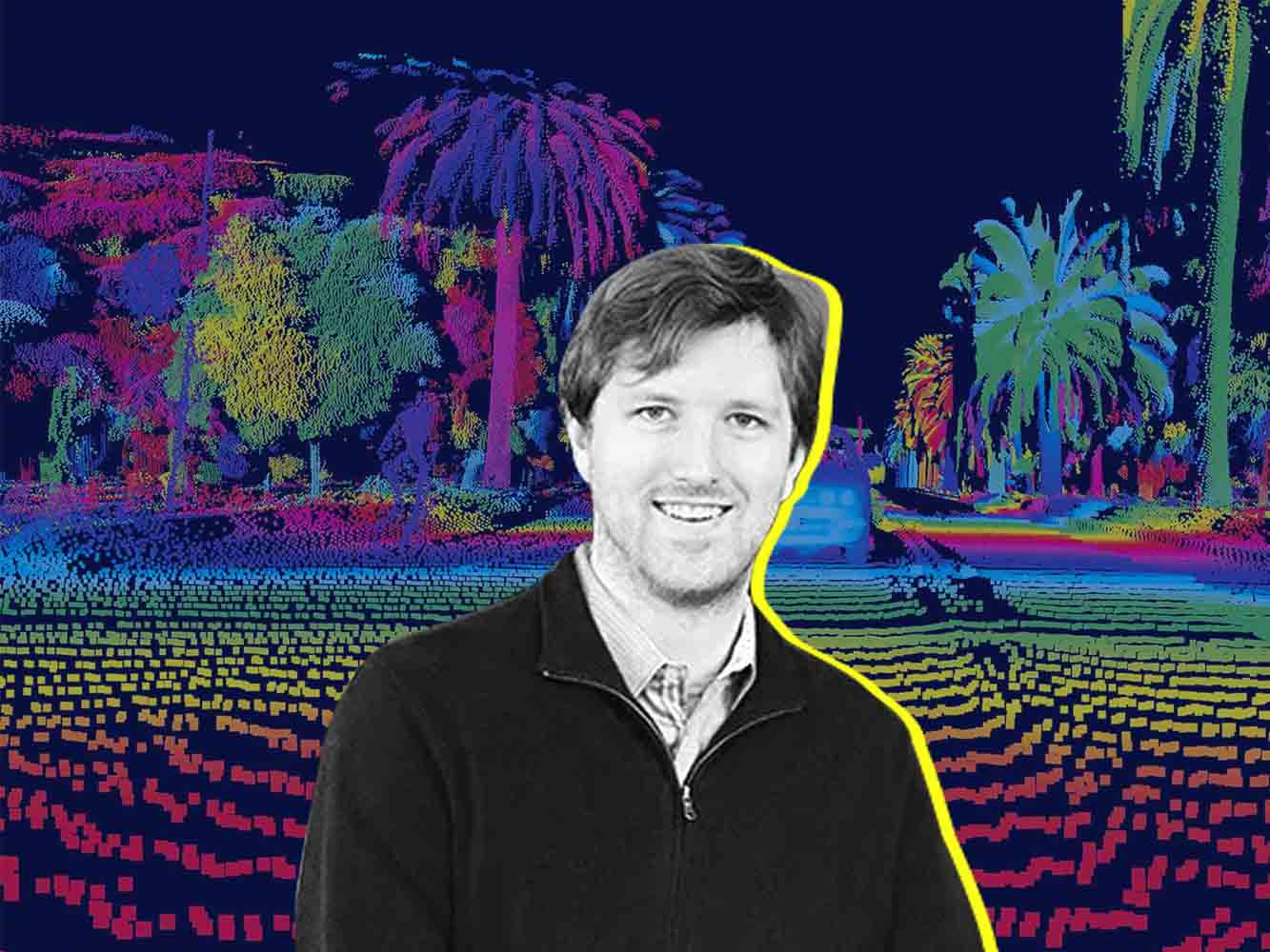 What Does LiDAR-Based Startup Luminar Technologies $3.4Bn Deal Mean For Autonomous Industry