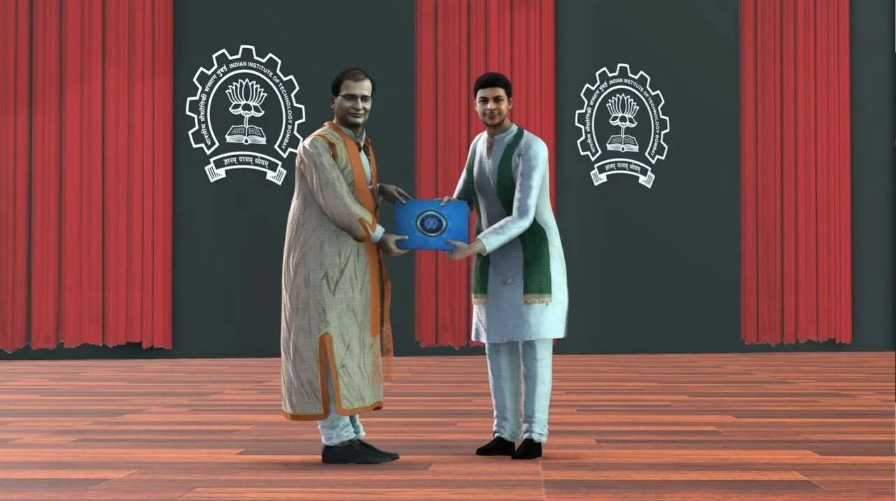 How IIT Bombay’s Virtual E-Convocation Is Such A Bold Step In Education