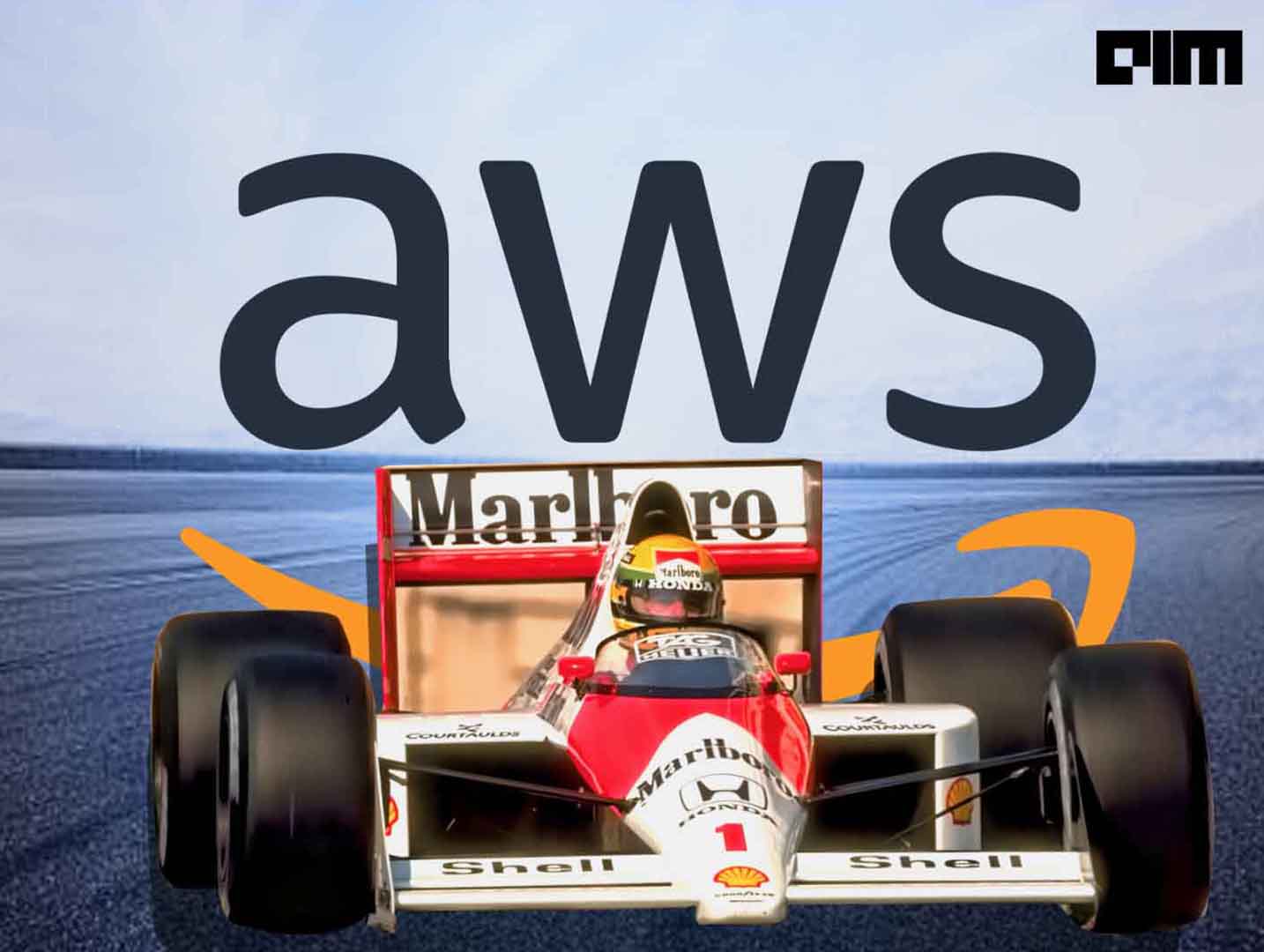 Fastest Driver How Did AWS Help Find F1's Fastest Driver Ever? | Analytics India Magazine