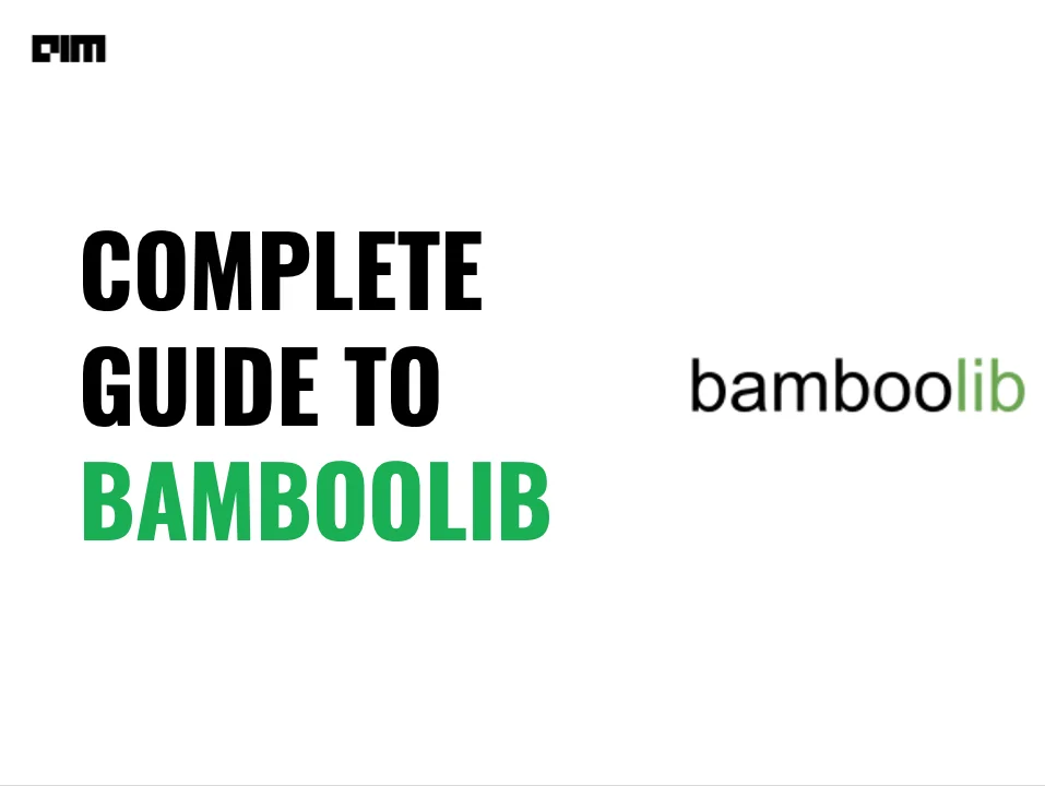 How Can Bamboolib Simplify Data Analysis for You?