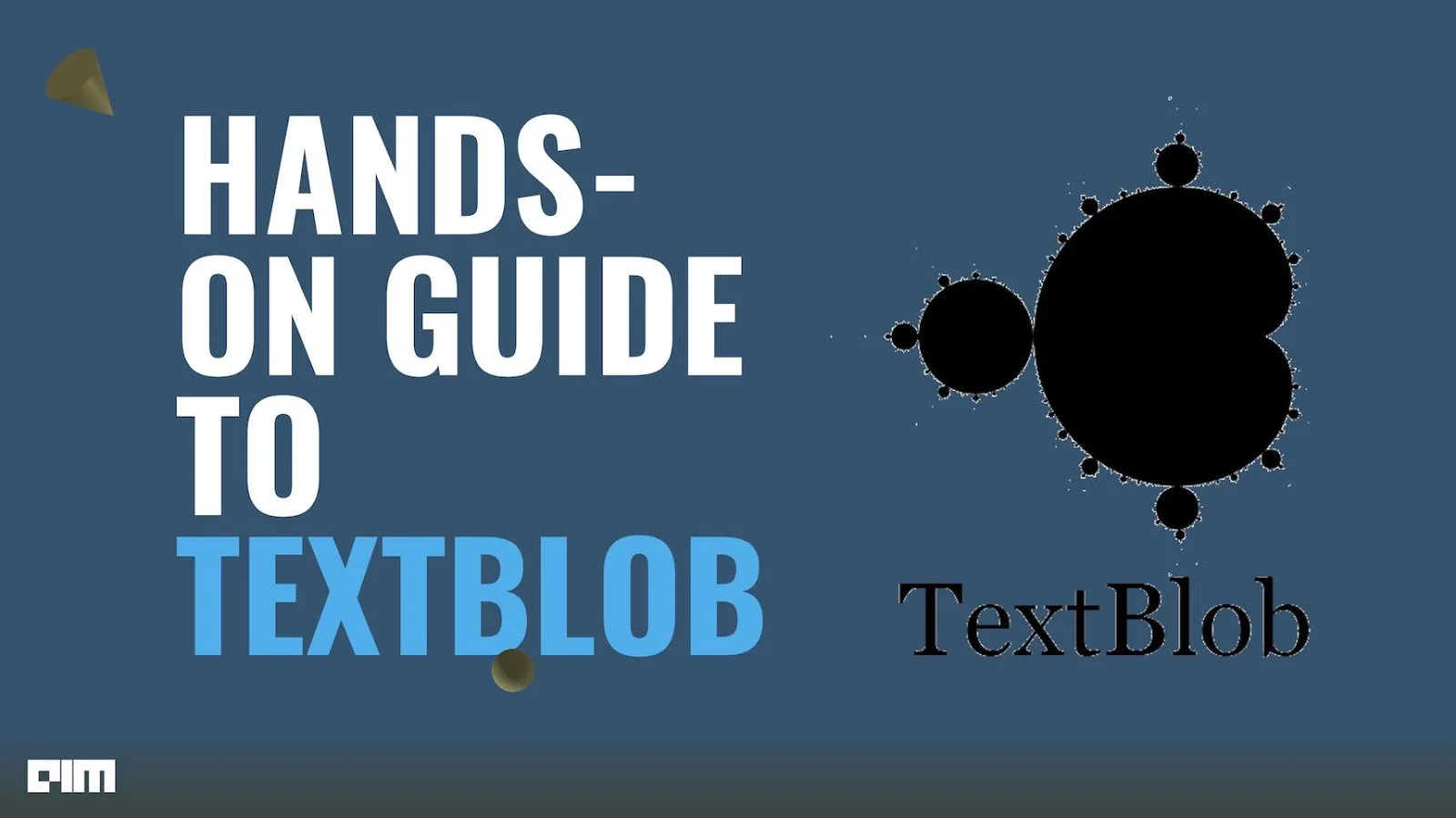 Let’s Learn TextBlob Quickstart - A Python Library For Processing ...