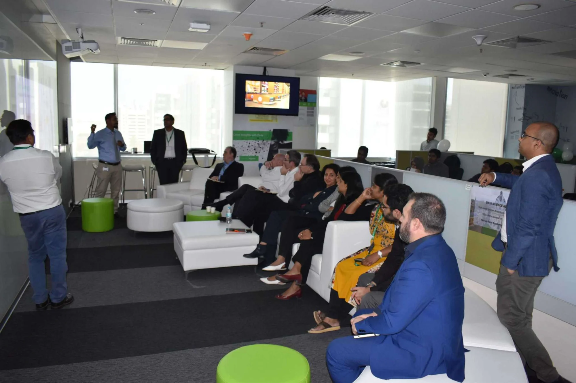 What Is The Hiring Process For Data Scientists At Schneider Electric