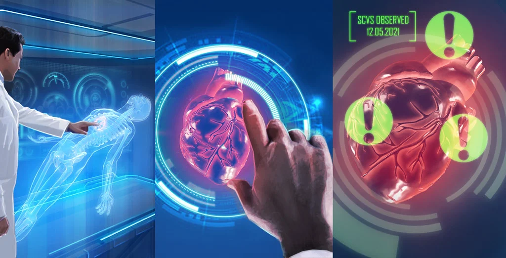 3 Common Challenges That Deep Learning Faces In Medical Imaging