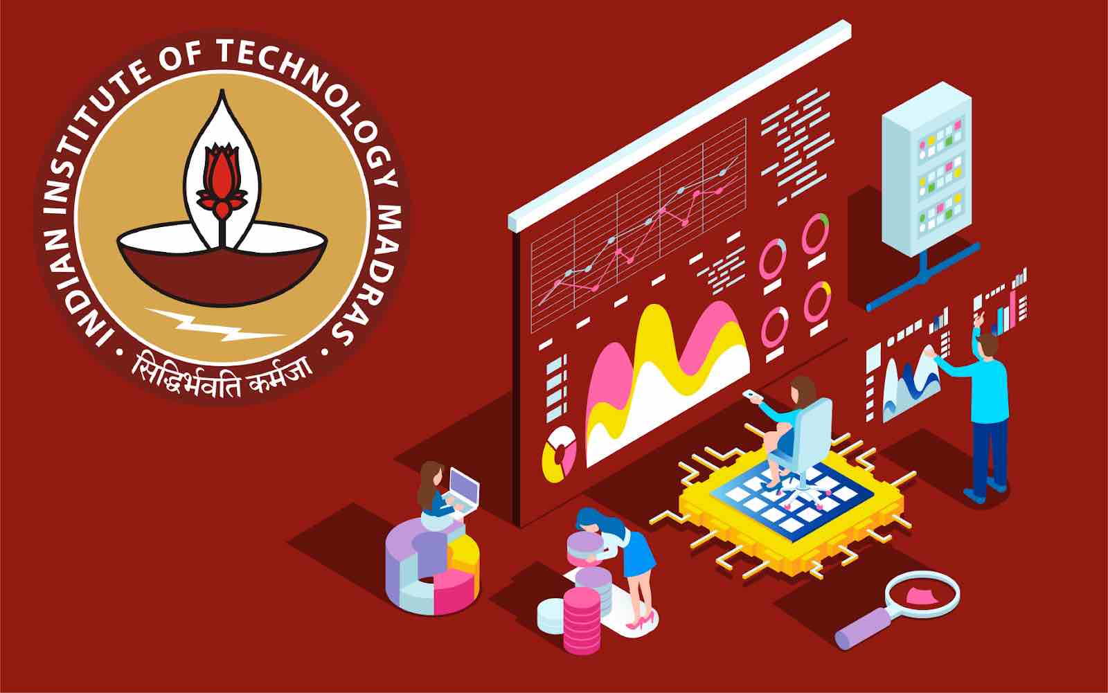Will IIT Madras’ Online Data Science Degree Be A Game Changer For Learners?