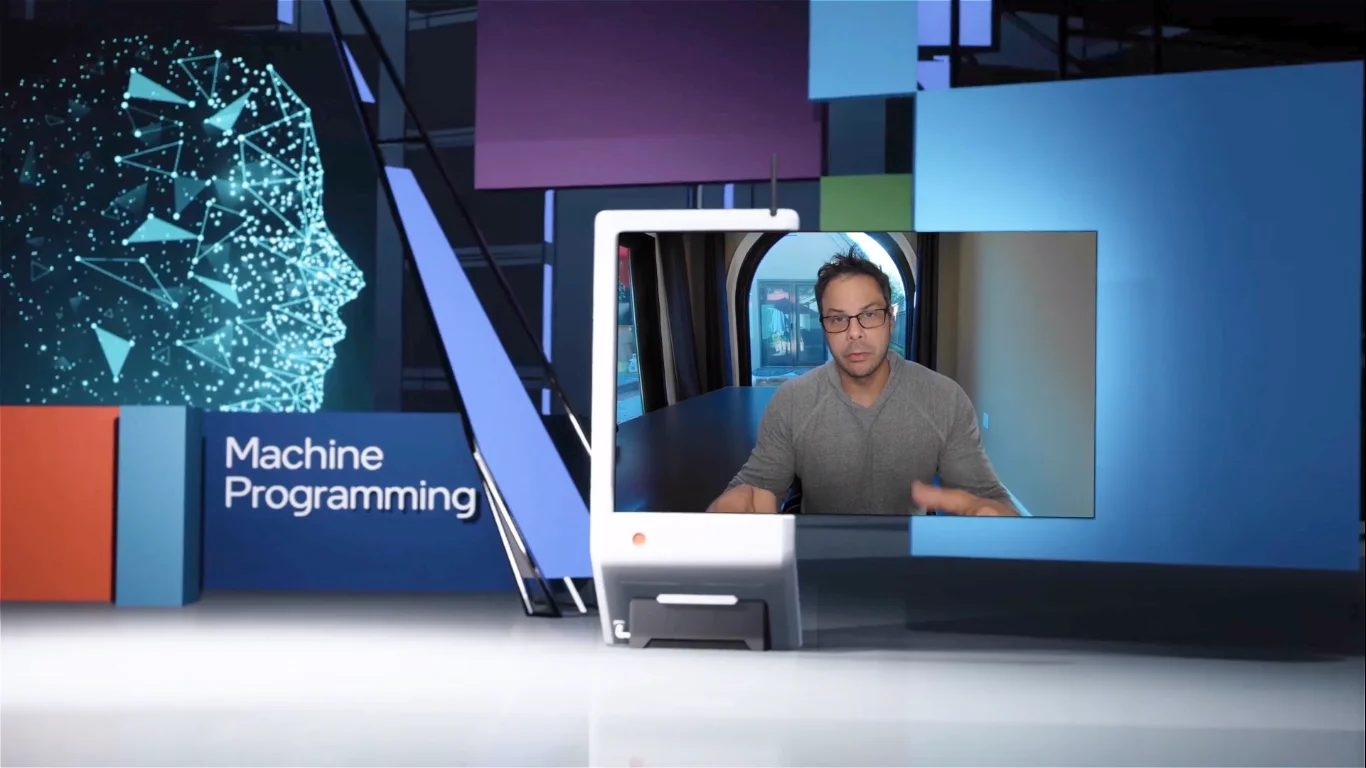 Can Intel's Machine Programming Tool Revolutionize Debugging ...