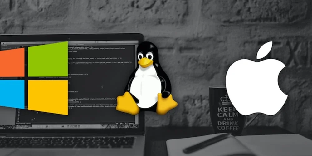 Windows Vs macOS Vs Linux For Cybersecurity