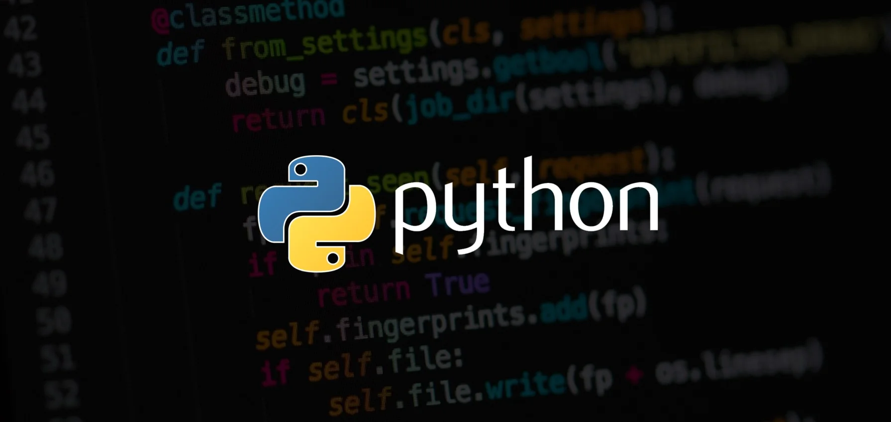 Top Features Of Latest Python 3.9: New Parser, IANA Timezone, Type ...