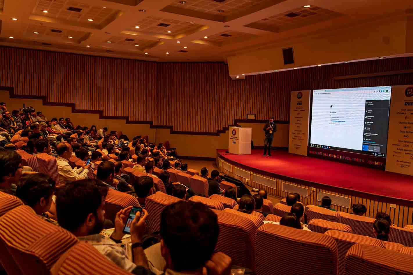 Recently Conference Top 7 Upcoming Deep Learning Conferences To Watch Out For | Analytics ...
