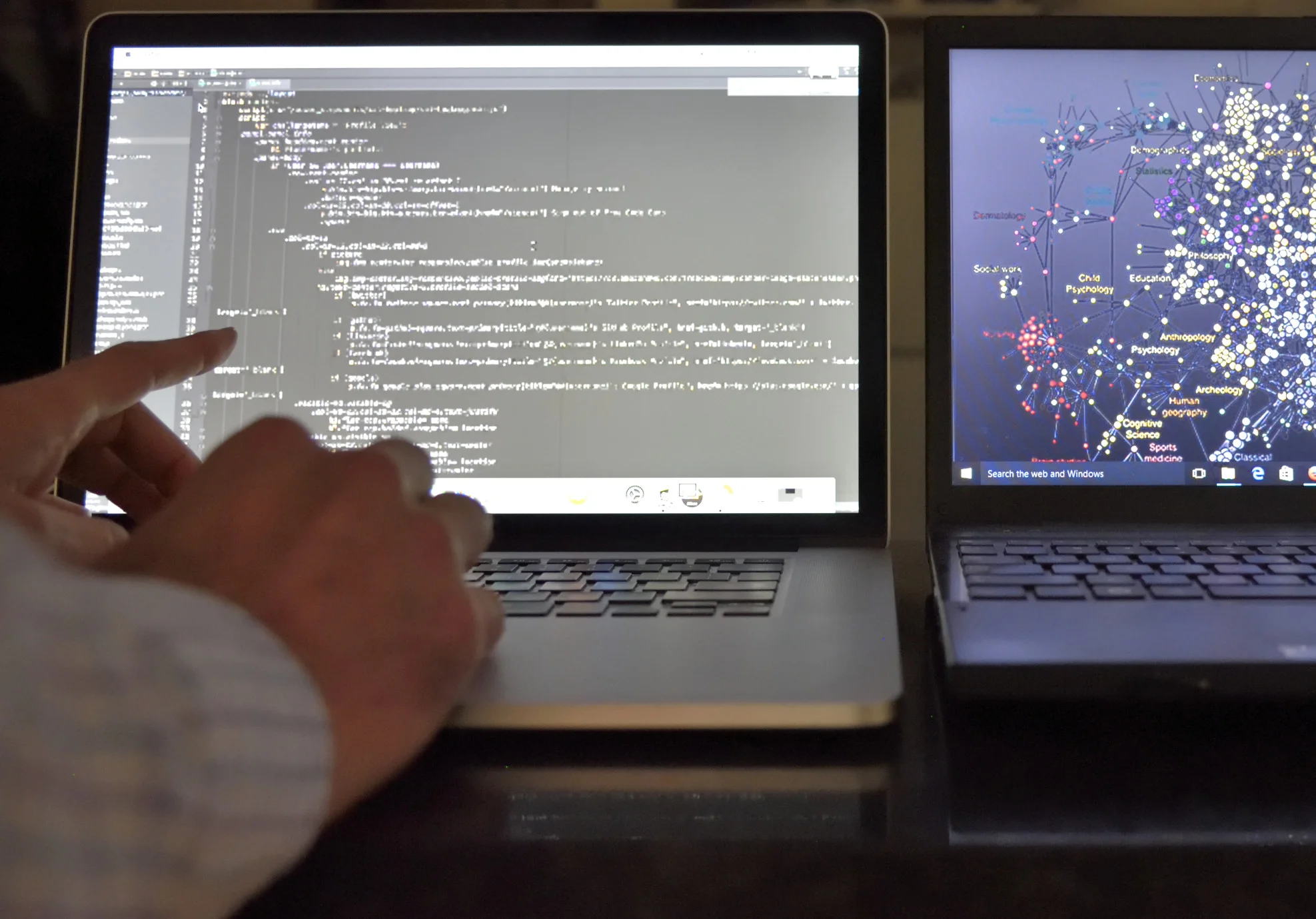 How To Teach Machines Inside A Browser? | AIM
