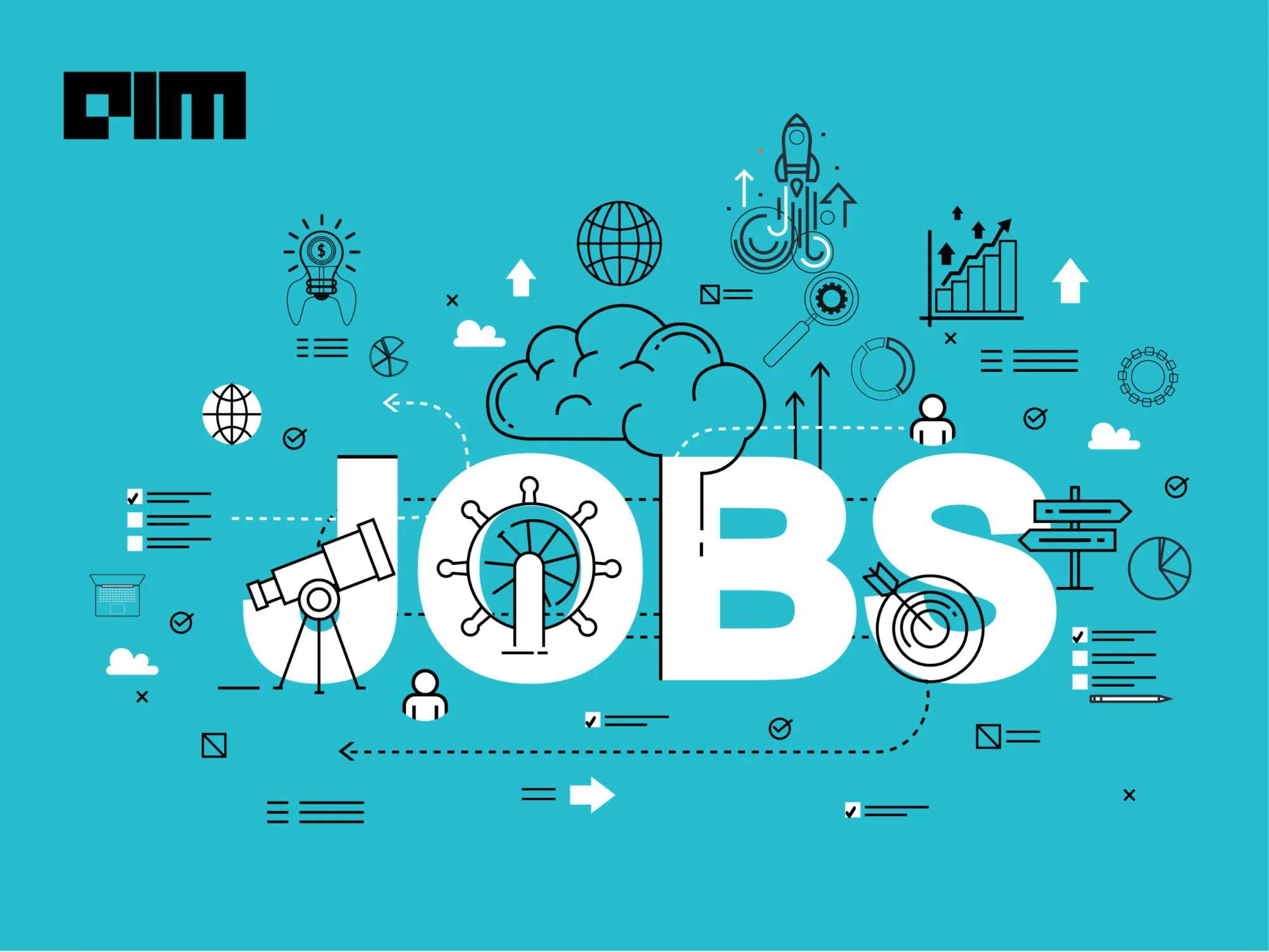 Latest Top Analytics Job Openings Where You Should Apply