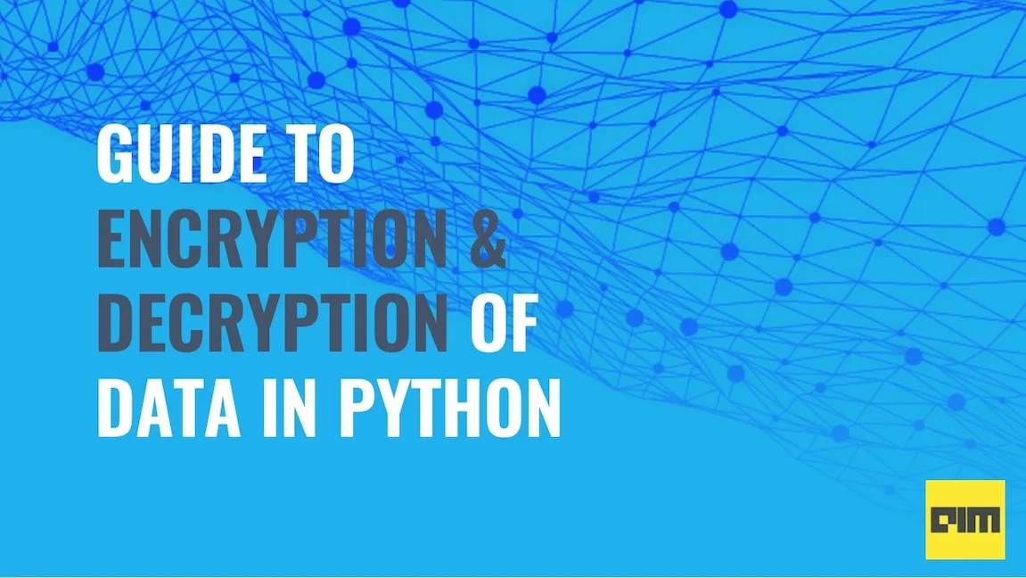 How Can You Implement Encryption in Python?