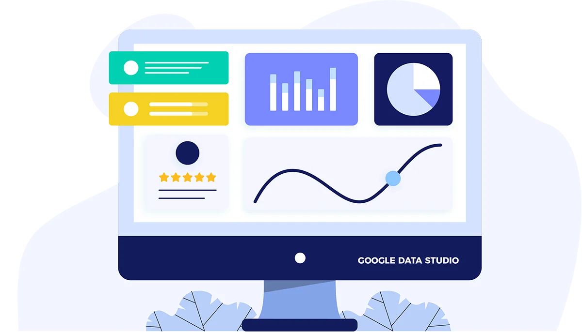 Why Google Data Studio Lags Behind Other Top BI Tools