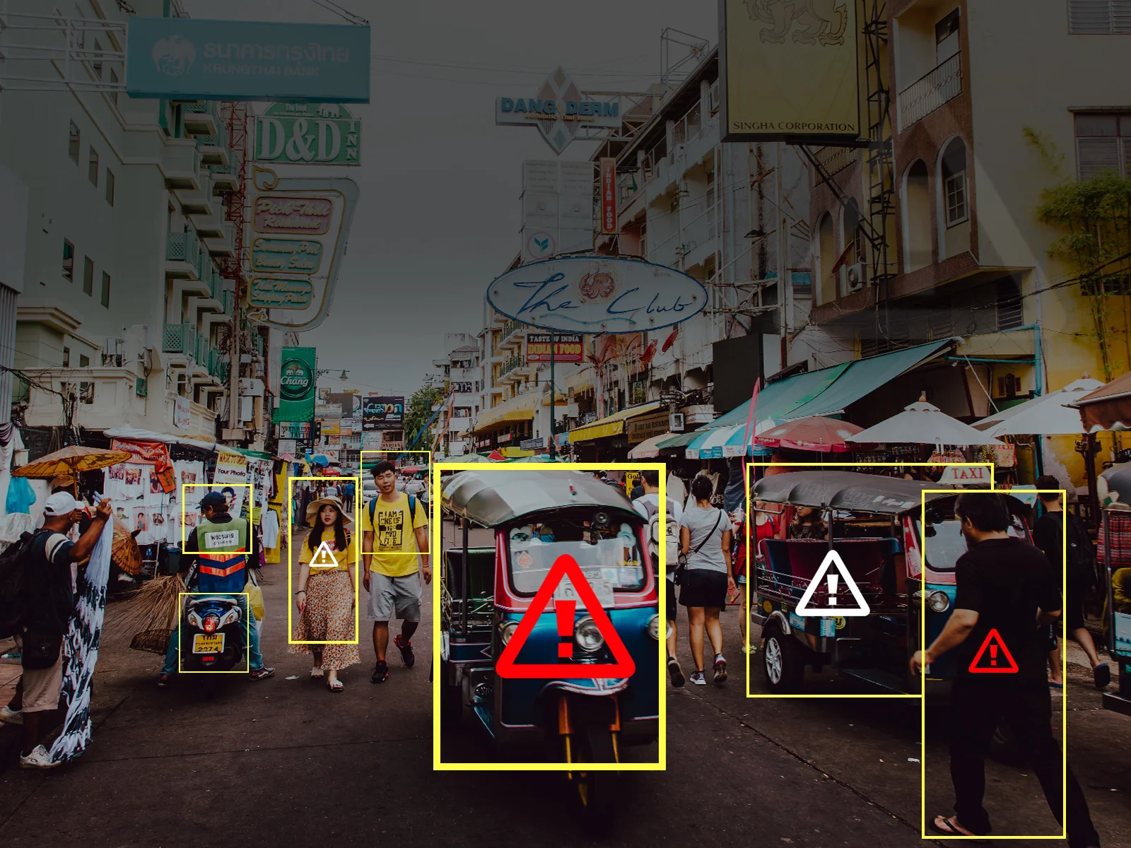 Popular Image Datasets Under Scanner: MIT Takes Down One Of Their Own