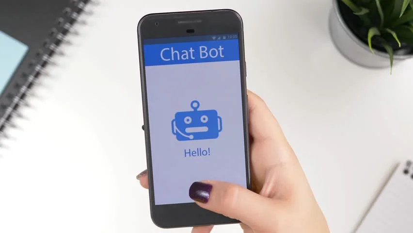Top Python Libraries For Chatbot Development