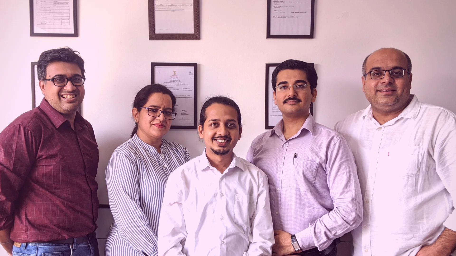How This Delhi-Based Startup Is Utilising AI To Add ROI On Top Of IoT Stack
