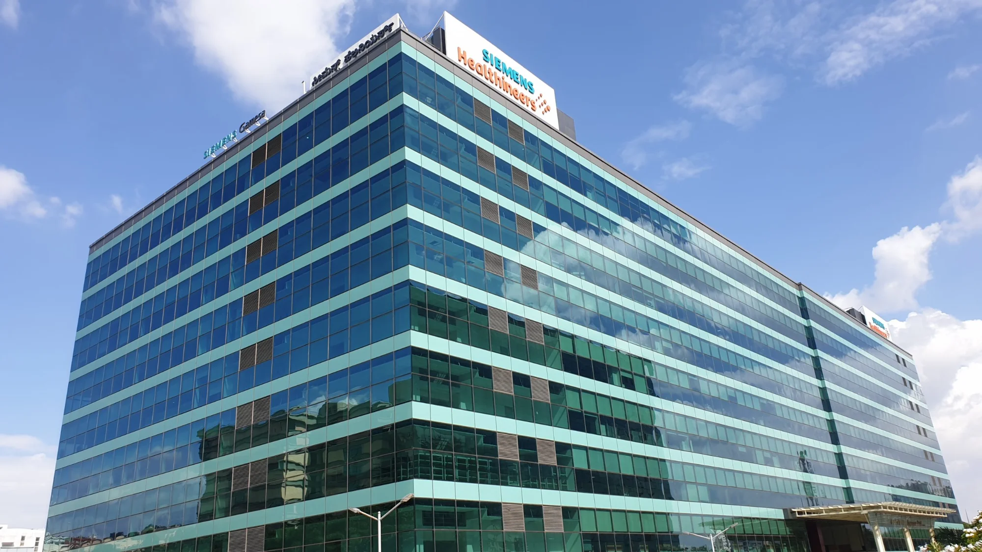 What Is The Hiring Process Of Data Scientists At Siemens Healthineers?