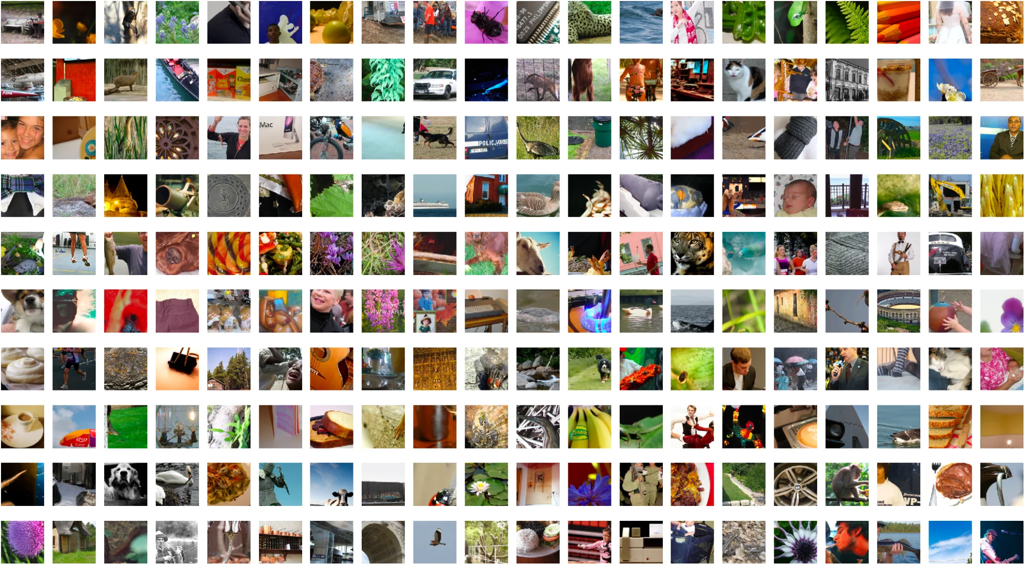 Top Computer Vision Datasets Open-Sourced At CVPR 2020