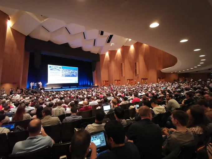 Top 12 Papers On Adversarial Learning At CVPR 2020