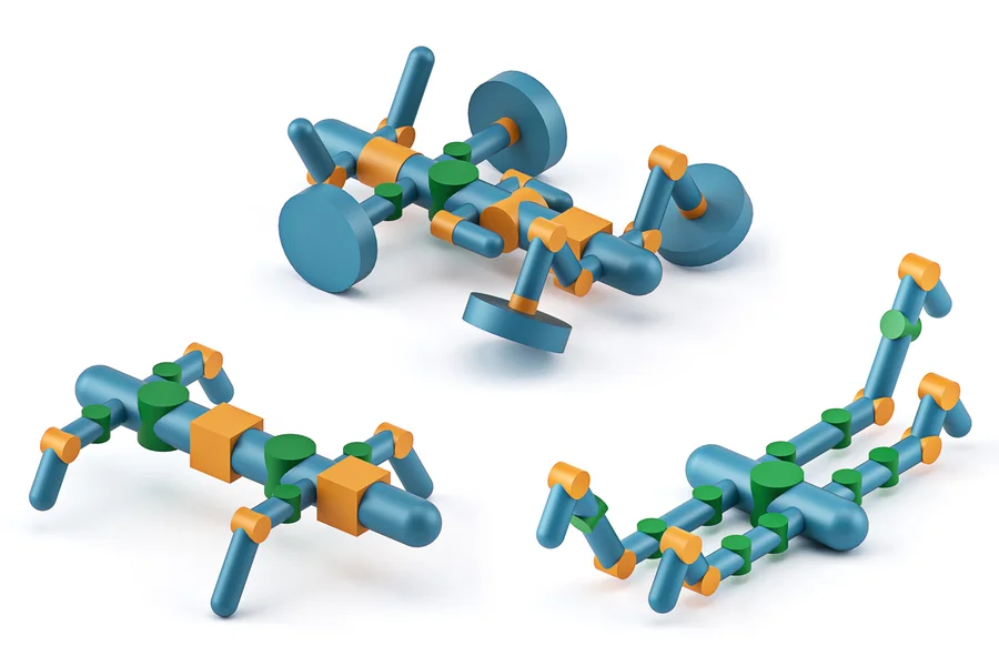 MIT Develops A New System That Creates Different Kind Of Robots ...