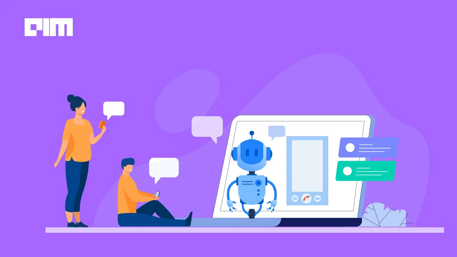 5 Best AI Chatbot for Virtual Companionship in 2024