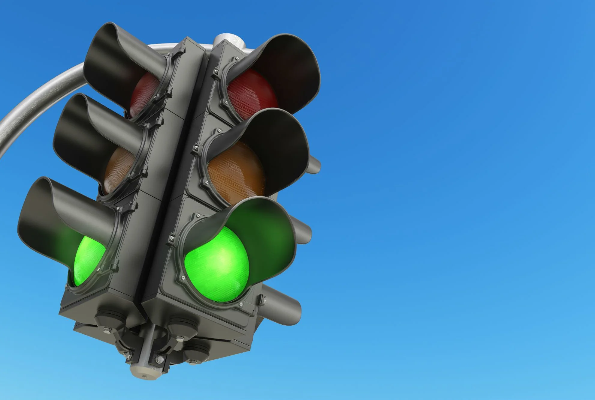 Create Your Homemade Smart Traffic Light With Arduino | Analytics India ...