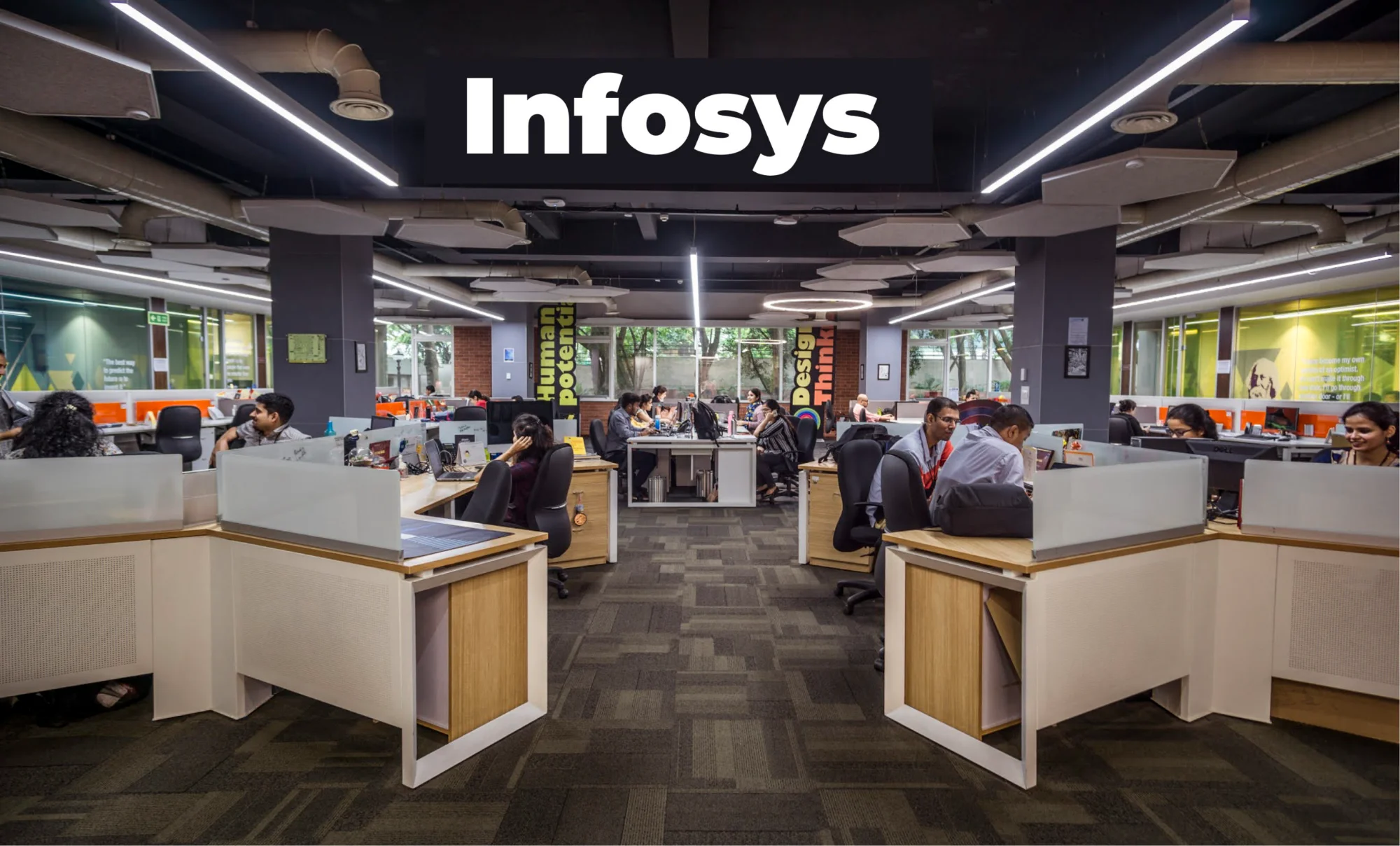 What Is The Hiring Process Of Data Scientists At Infosys?