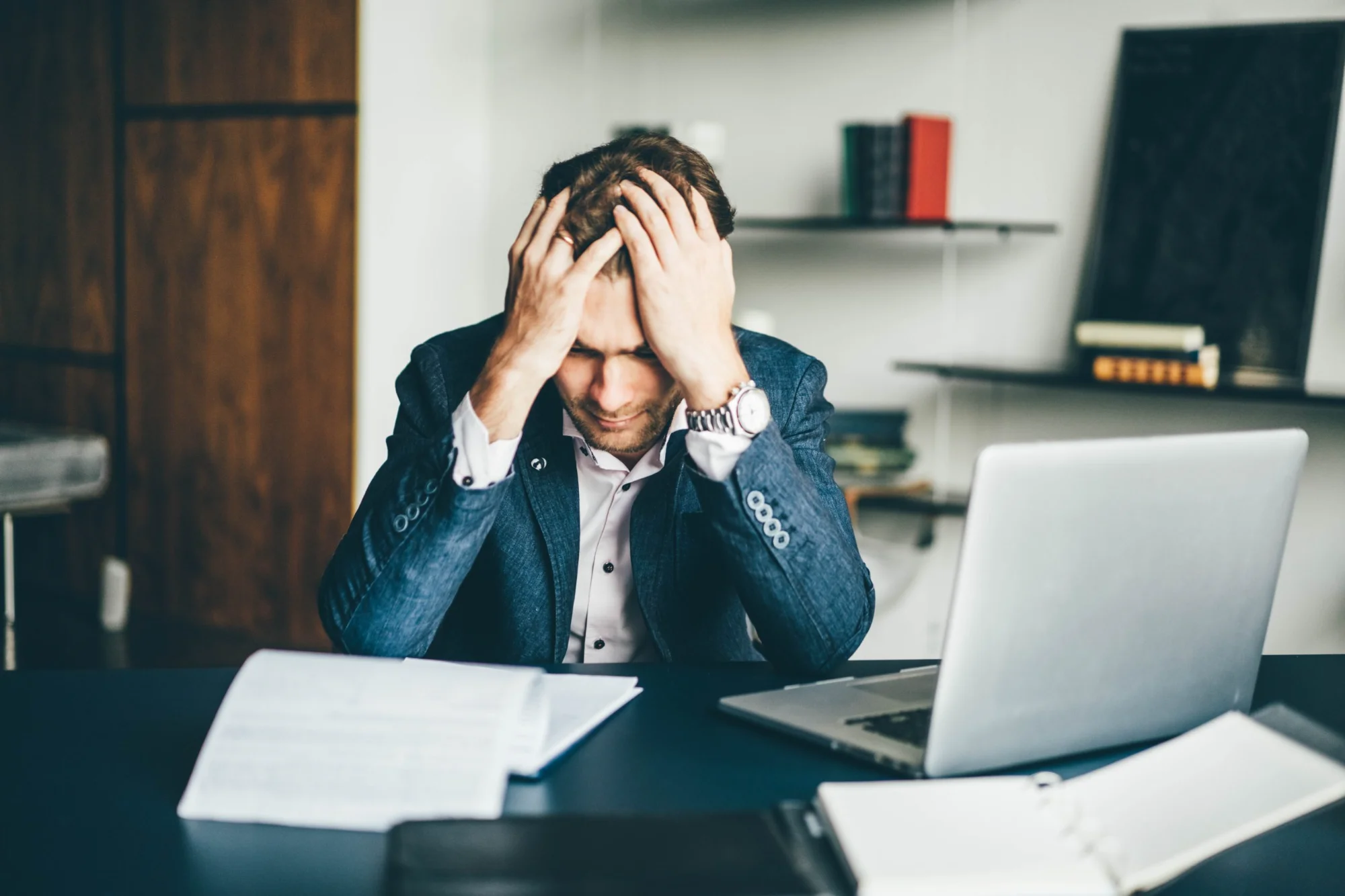 7 Ways To Kill Your Data Scientist Career (Without Knowing It)