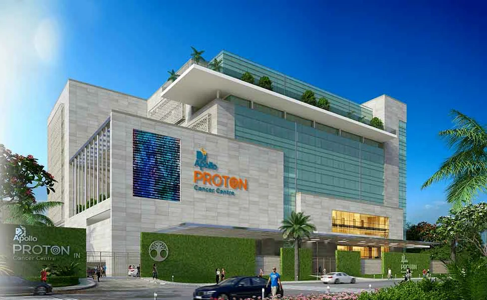 Case Study: How This Cancer Hospital Uses AI-Powered Digital Marketing Tool To Create Brand Awareness