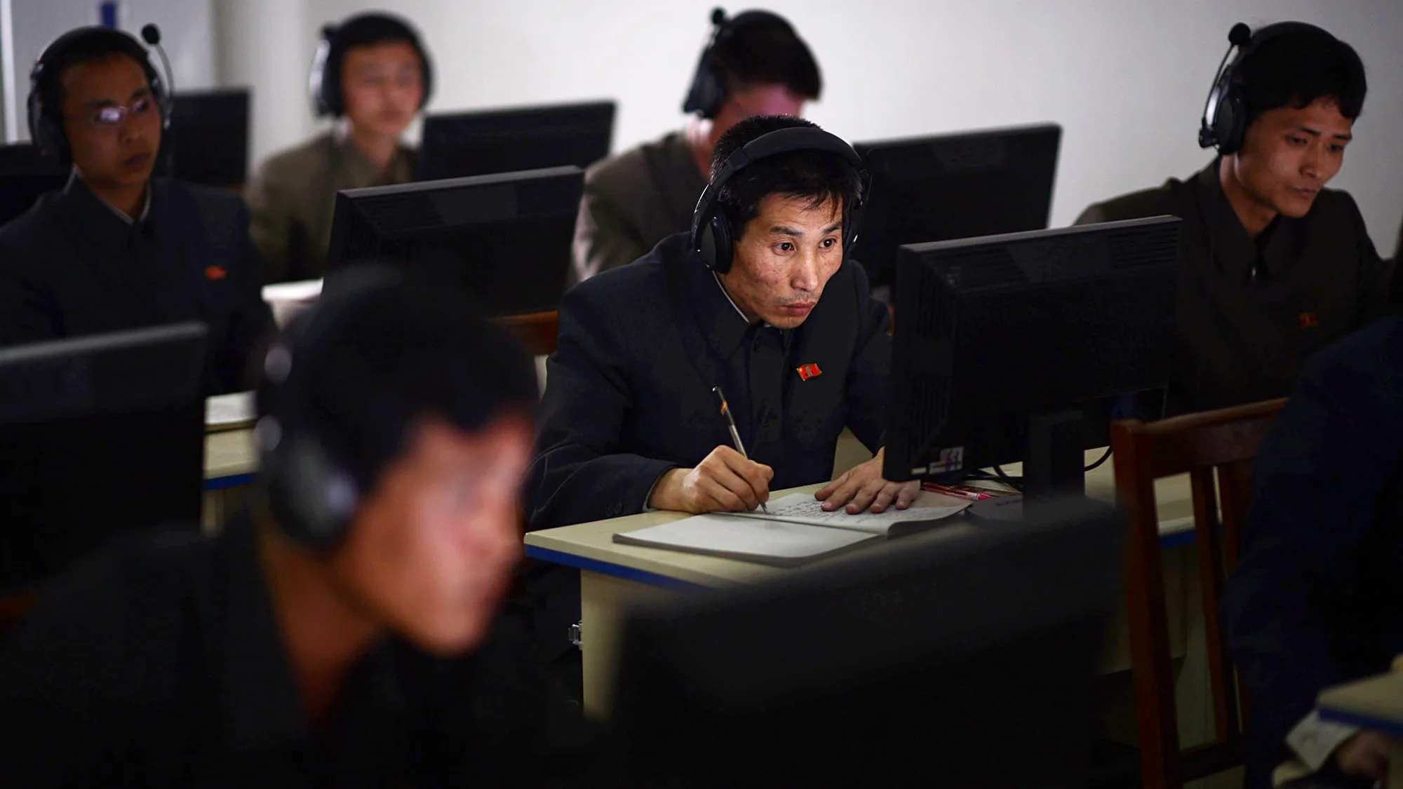 How North Korea Hackers Attack Major CyberSecurity Weaknesses Across The Globe