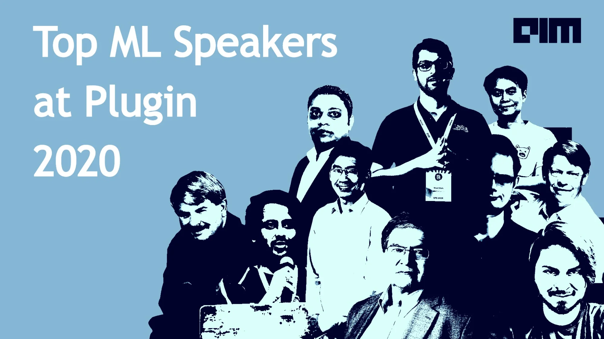 Wrapping Up- Top ML Talks From Day 2 At AIM’s Plugin 2020