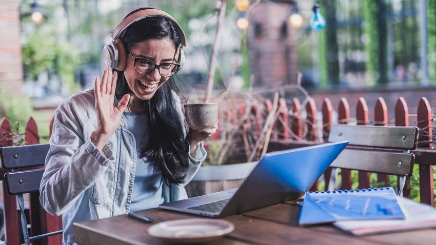 How To Start A New Data Science Job Remotely
