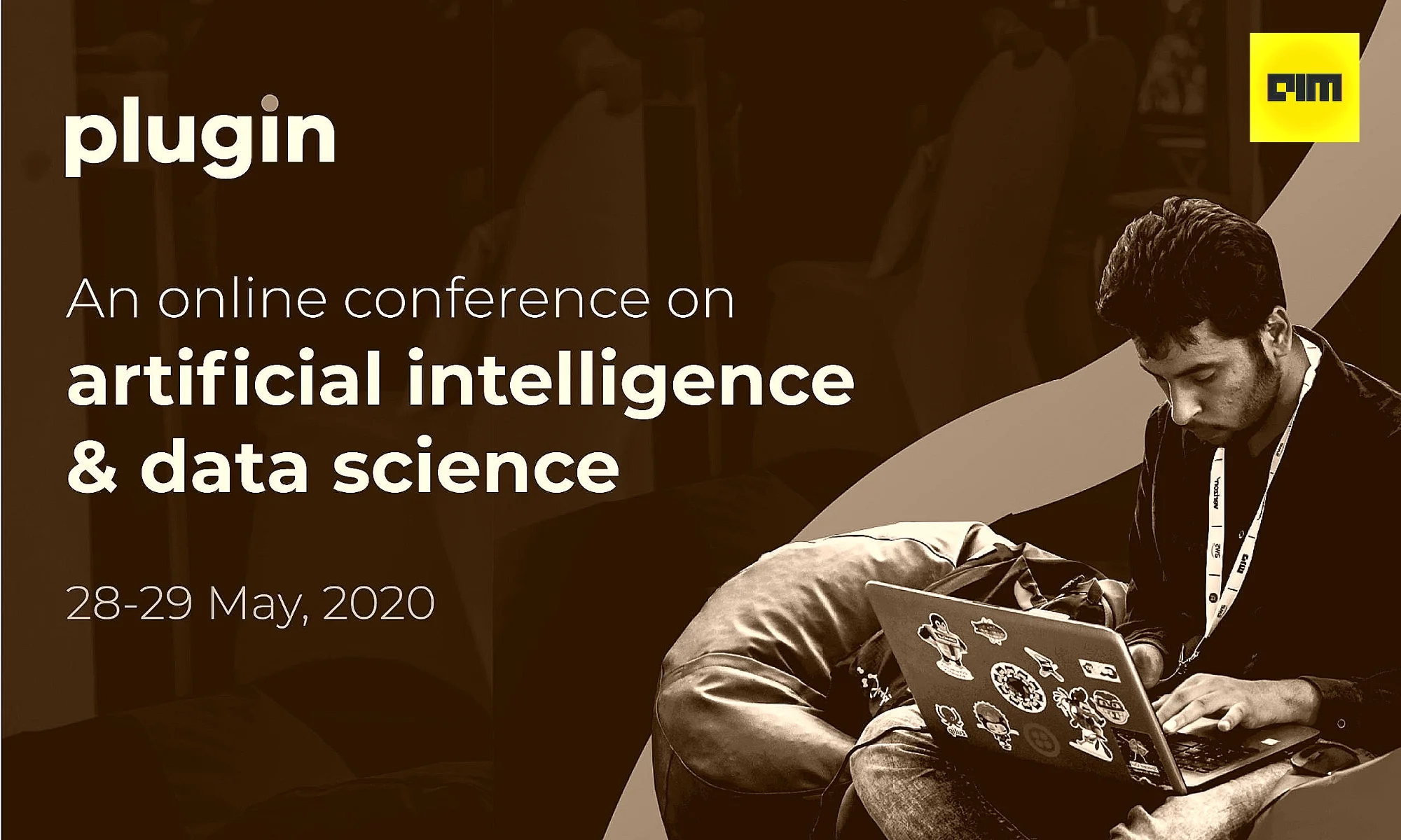 Top Talks For ML Developers From AIM’s Plugin 2020