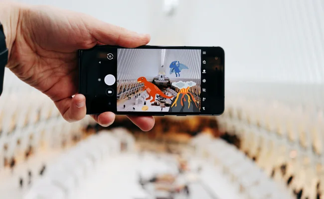 Best AR Apps To Explore While You Are Locked At Home