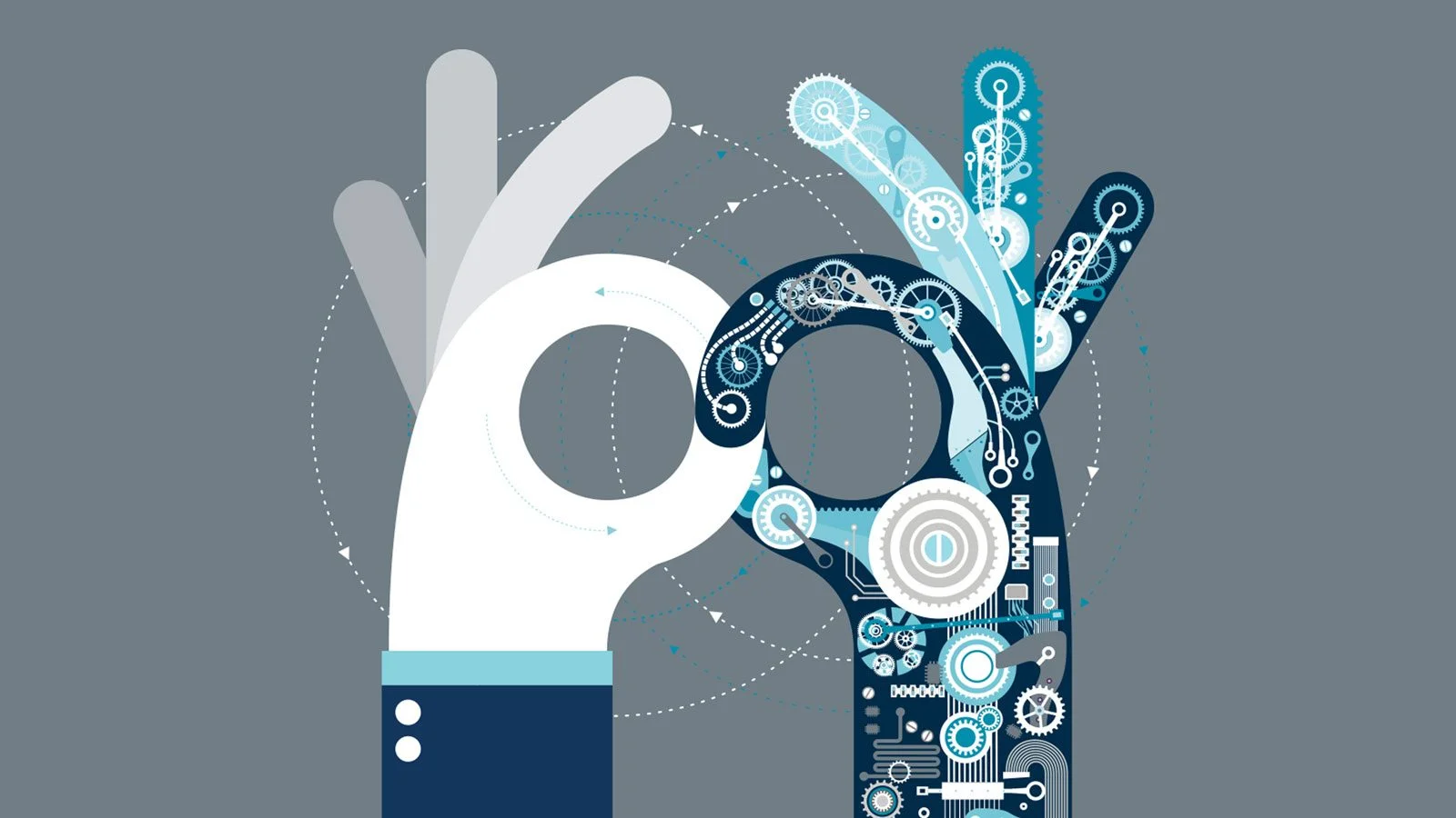 Best Practices To Implement Automation In Your Organisation