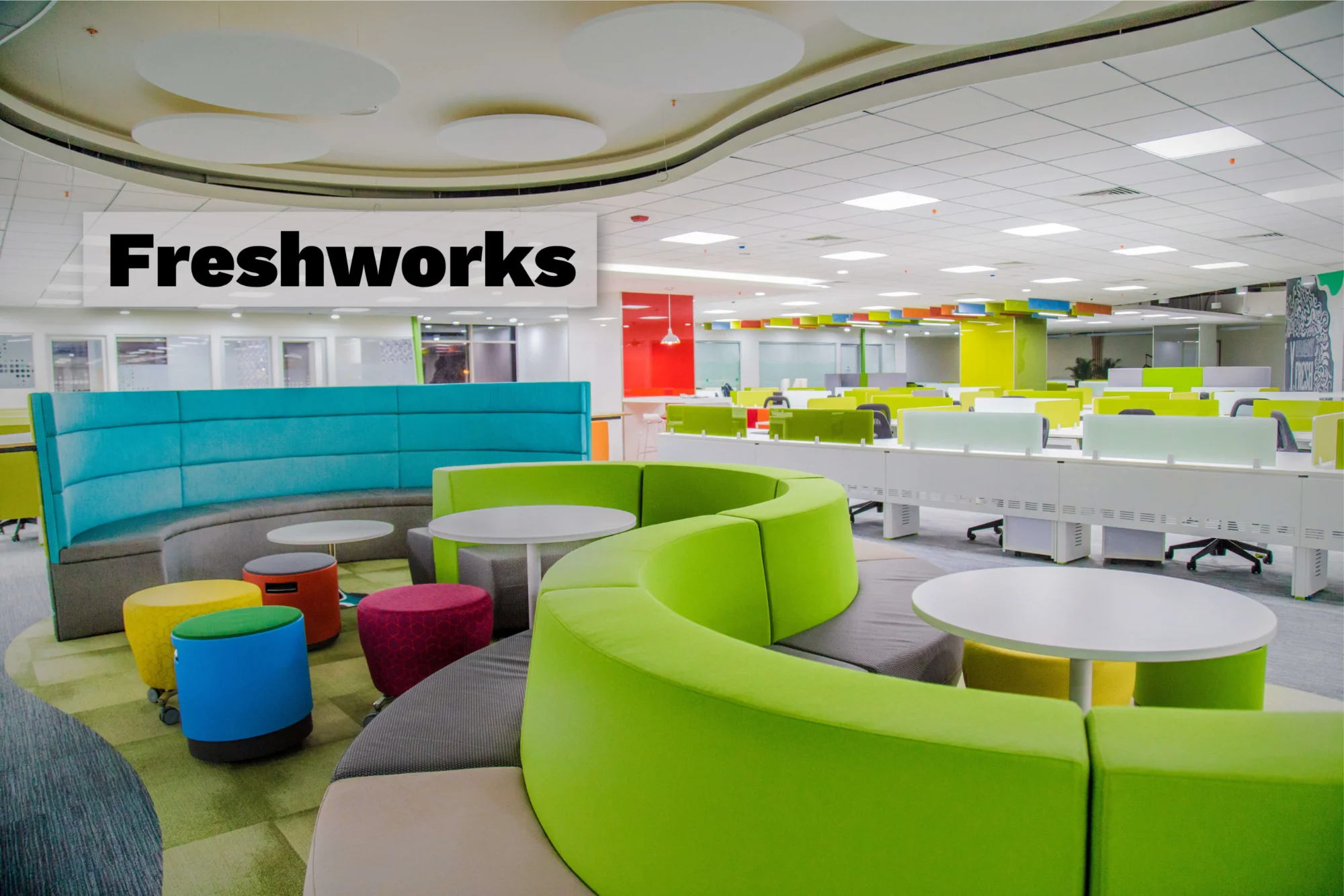 What Is The Hiring Process Of Data Scientists At Freshworks?