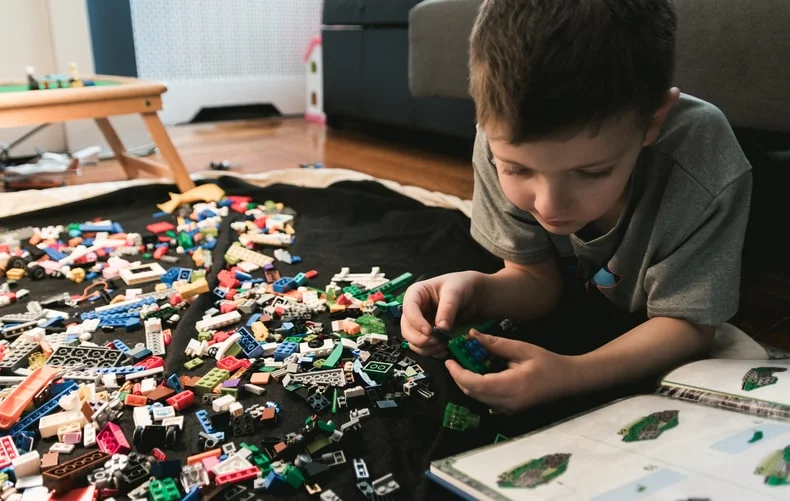 DeepMind Compares How Children And AI Explore The World