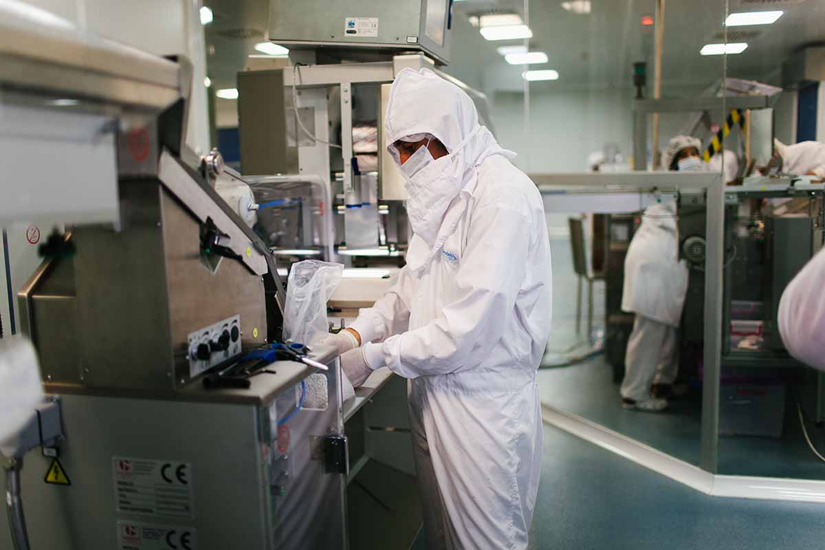 How Is Digital Innovation Driving The Healthcare Space During The COVID-19 Pandemic