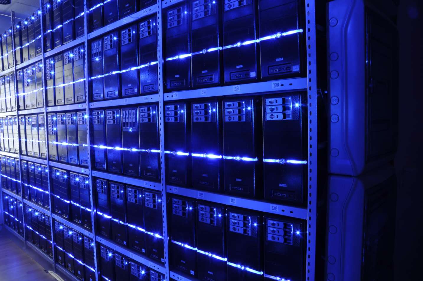 CapitaLand to Invest ₹1,940 Crore in 53 MW Chennai Data Centre