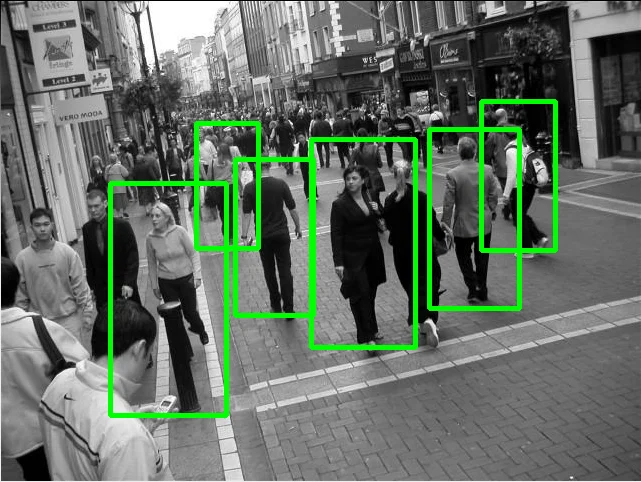 10 Popular Computer Vision Projects For Beginners