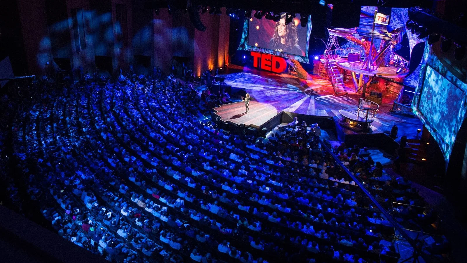 Top TED Talks On Cybersecurity One Must Watch