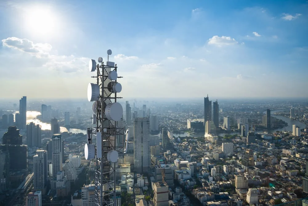 Global 5G Deployment Plans Are Not Stopping Despite COVID-19