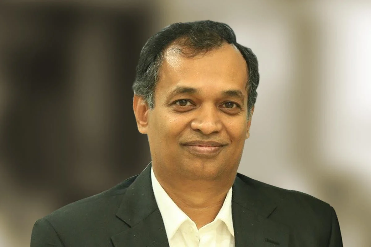 MD of F5 Networks India Edgar Dias Explains Why Companies Are At Risk When Using Cloud Services