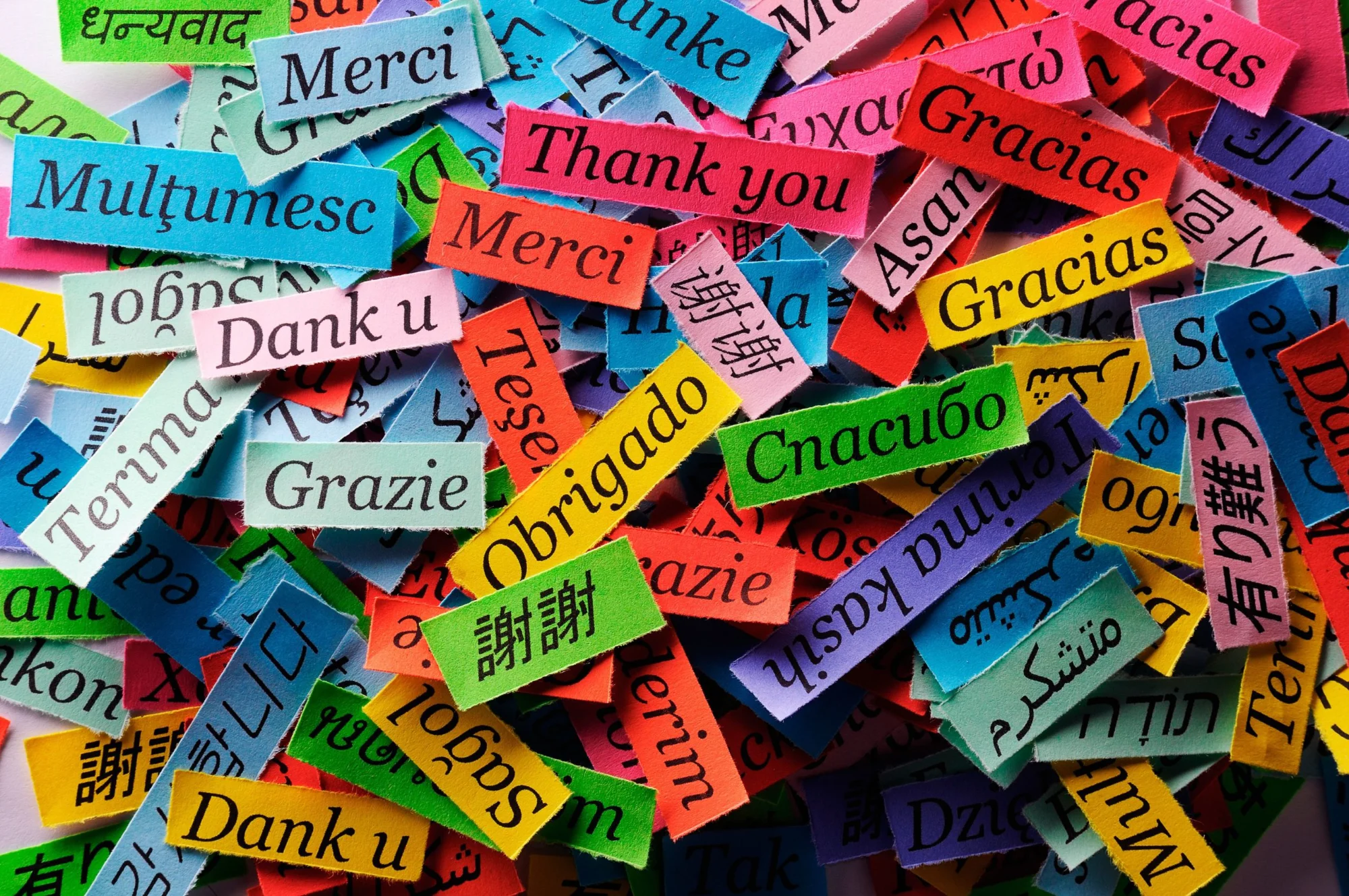 8 Different NLP Scenarios One Can Take Up For A Project