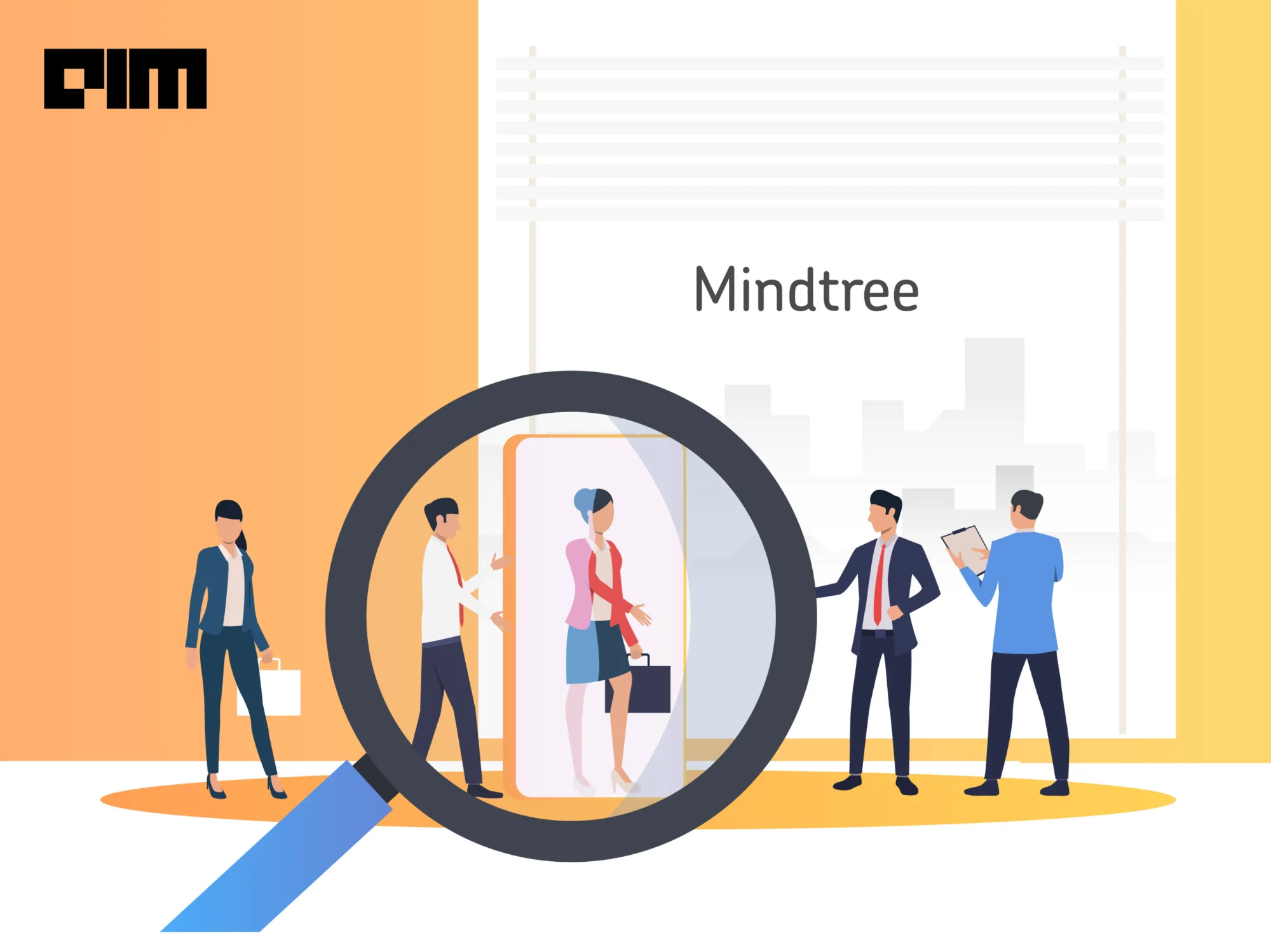 What Is The Hiring Process Of Data Scientists At Mindtree?