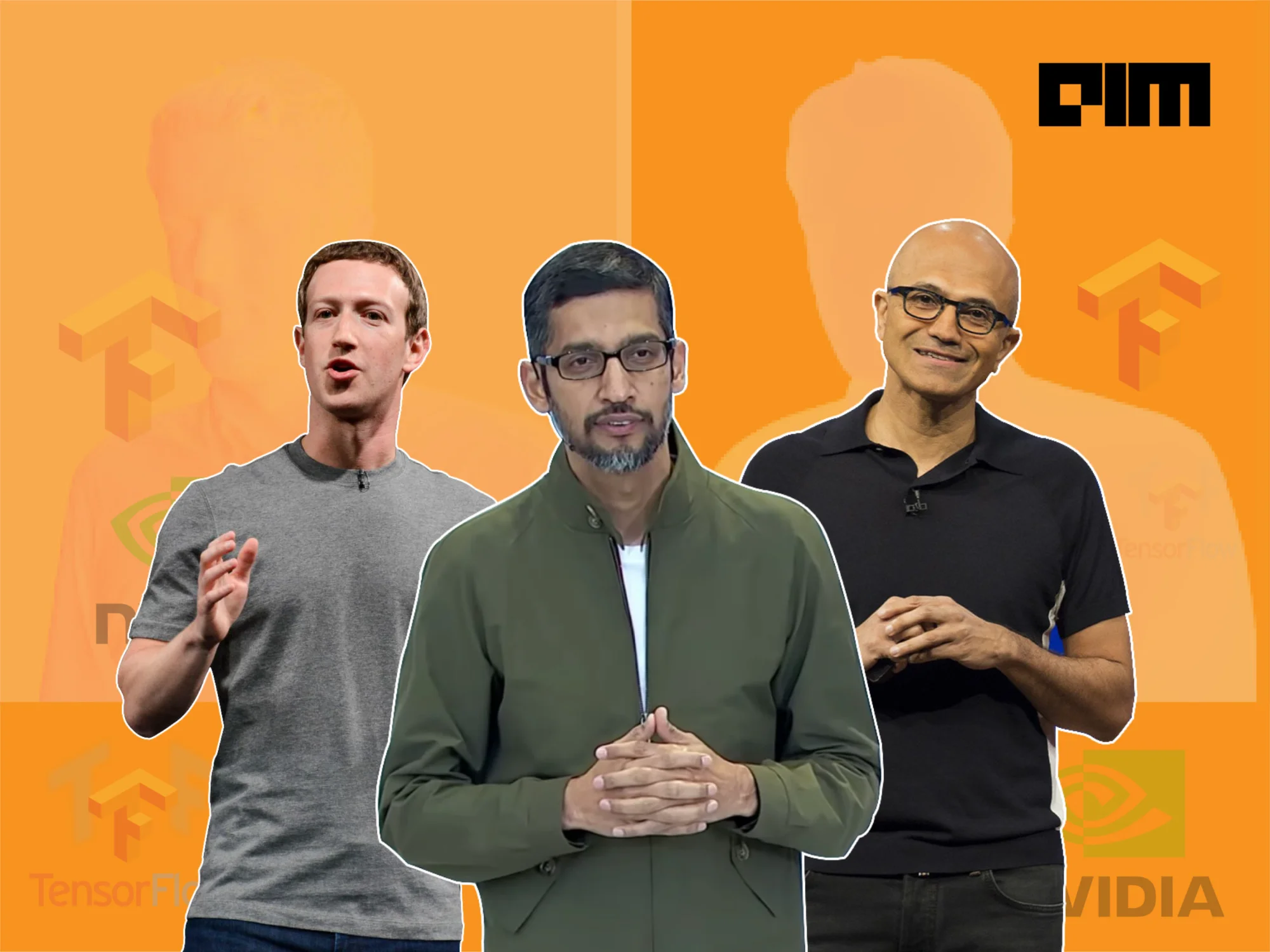 3D On Pixel4, FB’s RegNet And More: Top AI Releases From Last Week