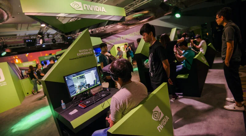 Nvidia Security Vulnerabilities: Download The Patched Software To Evade Hackers